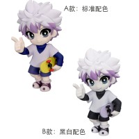 猎人 MONOTOONー奇犽ー