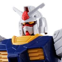 世博会2025 ENTRY GRADE 1/144 RX-78F00/E 高达