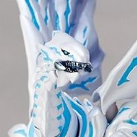 Vulcanlog 013 游戏王 Revo 青眼亚白龙