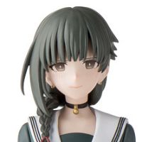 暗杀女仆冥土小姐 小坐系列奖品人偶 “雪”～校服～