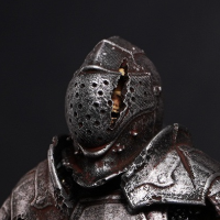 NO.ES012 掌上精灵系列 骷髅中世纪骑士C