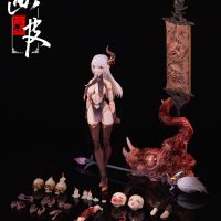 画皮-出货时间力争提前