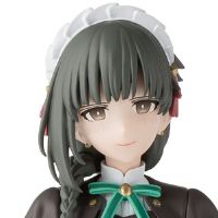 暗杀女仆冥土小姐 小坐系列奖品人偶 “雪”