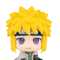 Look Up 火影忍者疾风传 波风水门