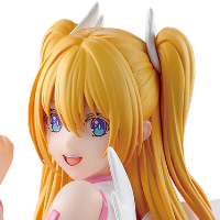 一番赏 2.5次元的诱惑 天使空降队集合！ A奖 莉莉艾露天使空降队人偶