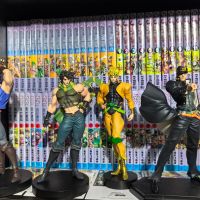 乔家大院三代同堂