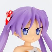 一番赏 幸运星～幸运星大奖赛～ B奖 柊镜