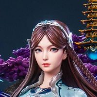 斗罗大陆动画 宁荣荣