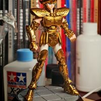 圣斗士积木狮子座艾欧里亚