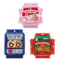 DX骑士饱藏套装03