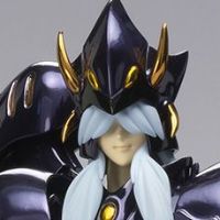 圣斗士圣衣神话EX 圣斗士星矢 天贵星米诺斯