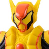 骑士英雄系列 假面骑士布拉姆 布丁特装