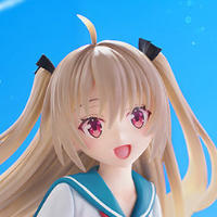 TENITOL TALL 亚托莉-我挚爱的时光- 亚托莉