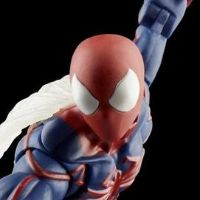 漫威传奇系列 超级蜘蛛侠