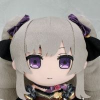 偶像大师 闪耀色彩 毛绒玩偶 幽谷雾子