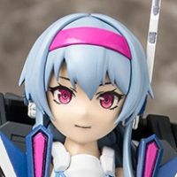 V.F.G.  MC-4 超时空要塞DELTA VF-31J 1.3版