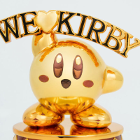 星之卡比 众爱卡比 金色版