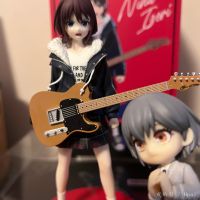 东映   Nina酱 到货测评