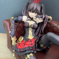 时崎狂三 女帝ver.