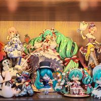 【2024年终总结】入坑4年哩，还是喜欢🥰