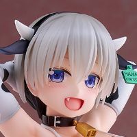 Dream Tech 宇崎学妹想要玩！第二季 宇崎花 奶牛纹比基尼