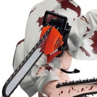 链锯人 名战景-链锯人-Ⅱ