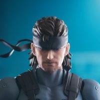 figma#645 索利德·斯内克（潜龙谍影2） 升级版