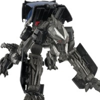 变形金刚经典电影系列 SS-144 短柄斧