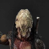 展览馆线 铁血战士：猎物（电影）狂暴铁血战士