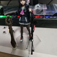 凶邪黑兽 和纱武神