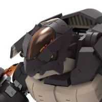 No.57 狩人小队 地甲 拼装模型 ​​​