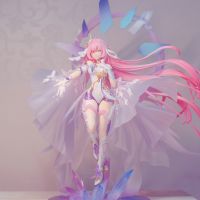 爱莉终于到了！整体很不错！