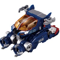 戴亚克隆  DA-114 戴亚战机V2＜三号战机＞