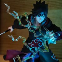 当佐助会雷之呼吸