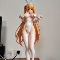 改造完毕，下一款就是改黑修女。