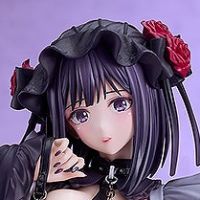 更衣人偶坠入爱河 动画版 黑江雫（喜多川海梦）