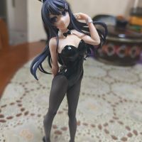 sega世嘉樱岛麻衣兔女郎景品手办