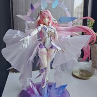 无暇之爱莉回来了