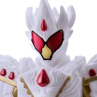 骑士英雄蜥类 假面骑士加布 蛋糕王形态