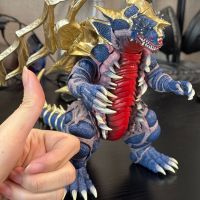 欧布 猛斯王形态❌