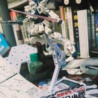 帮朋友做的一台高达(虽然自己技术也是一坨)