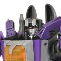 变形金刚经典电影系列 SS GE-10 游戏版闹翻天