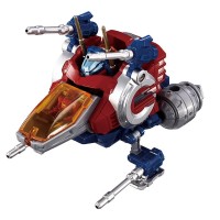 戴亚克隆 DA-112 戴亚战机V2＜一号战机＞