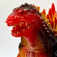 1999 哥斯拉350 灼热