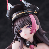 审讯官 宇佐美薰