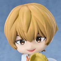 粘土人#2645 失忆投捕 动画版 要圭