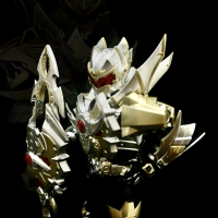 铠甲勇士帝皇侠