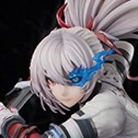 战双帕弥什  露西亚·深红囚影