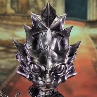 黑暗之魂2 古老猎龙者 SD