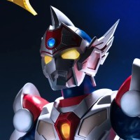 《电光超人古立特　魔王的逆袭》 FigZero 古立特西格玛